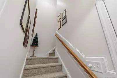 1909 Wimberly Woods Drive, Sanford, NC 27330 - Photo 23