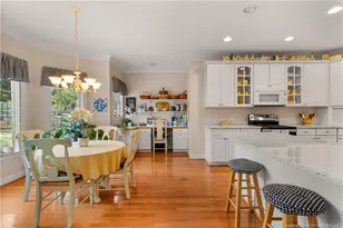 1909 Wimberly Woods Dr, Sanford, NC 27330 - Photo 13