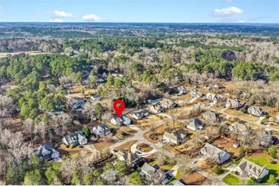 1909 Wimberly Woods Drive, Sanford, NC 27330 - Photo 43