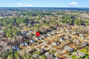 1909 Wimberly Woods Dr, Sanford, NC 27330 - Photo 43