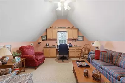 1909 Wimberly Woods Drive, Sanford, NC 27330 - Photo 25