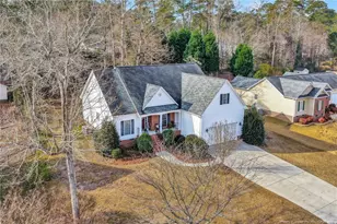 1909 Wimberly Woods Dr, Sanford, NC 27330 - Photo 41