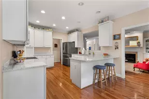 1909 Wimberly Woods Dr, Sanford, NC 27330 - Photo 5