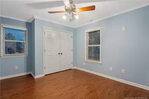 49 Pebble Beach, Sanford, NC 27332 - Photo 33