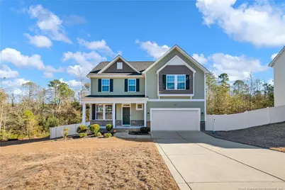 448 Pittfield Run, Cameron, NC 28326 - Photo 1