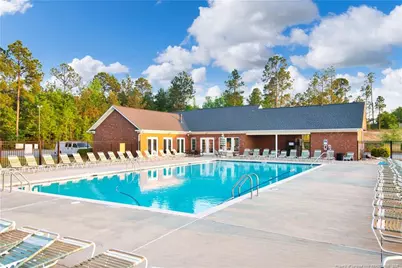 448 Pittfield Run, Cameron, NC 28326 - Photo 5