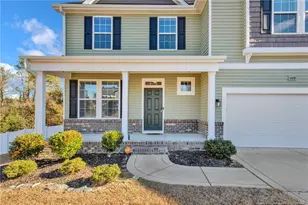 448 Pittfield Run, Cameron, NC 28326 - Photo 37