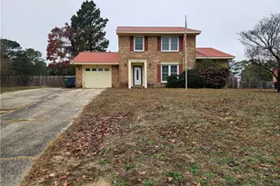 5508 Lawnwood Dr, Fayetteville, NC 28304 - Photo 1