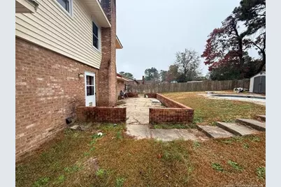 5508 Lawnwood Drive, Fayetteville, NC 28304 - Photo 5