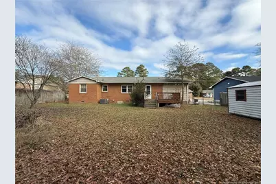 3220 Periwinkle Drive, Fayetteville, NC 28306 - Photo 25