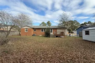 3220 Periwinkle Dr, Fayetteville, NC 28306 - Photo 25