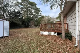 3220 Periwinkle Dr, Fayetteville, NC 28306 - Photo 23