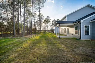 3810 Hatteras Dr, Fayetteville, NC 28312 - Photo 29