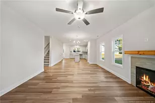 3810 Hatteras Dr, Fayetteville, NC 28312 - Photo 3