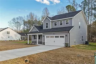 3810 Hatteras Dr, Fayetteville, NC 28312 - Photo 35