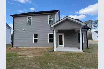 3810 Hatteras Drive, Fayetteville, NC 28312 - Photo 25