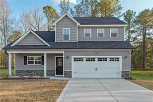 3810 Hatteras Dr, Fayetteville, NC 28312 - Photo 1