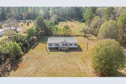670 Bear Bay Road, Lumberton, NC 28358 - Photo 23