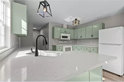 670 Bear Bay Road, Lumberton, NC 28358 - Photo 3