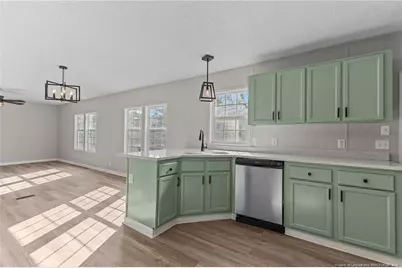 670 Bear Bay Road, Lumberton, NC 28358 - Photo 5