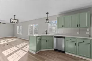 670 Bear Bay Rd, Lumberton, NC 28358 - Photo 5