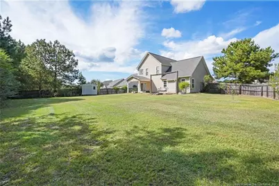 720 Cape Fear Road, Raeford, NC 28376 - Photo 33