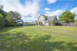 720 Cape Fear Rd, Raeford, NC 28376 - Photo 33