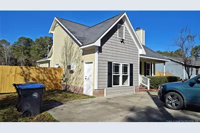 704 S Bethel Road, Raeford, NC 28376 - Photo 31