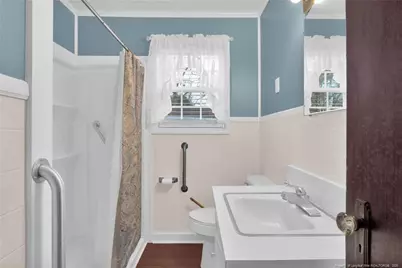 1591 S Creek Road, Orrum, NC 28369 - Photo 15