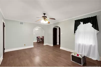 1591 S Creek Road, Orrum, NC 28369 - Photo 11