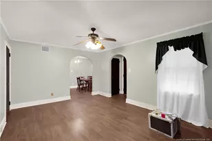 1591 S Creek Rd, Orrum, NC 28369 - Photo 11