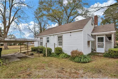 1591 S Creek Road, Orrum, NC 28369 - Photo 27