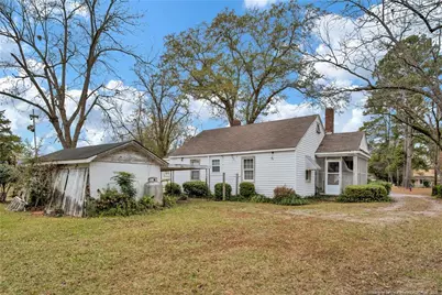 1591 S Creek Road, Orrum, NC 28369 - Photo 29