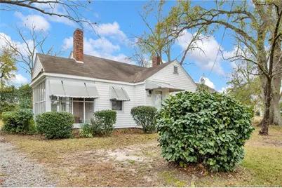 1591 S Creek Road, Orrum, NC 28369 - Photo 3