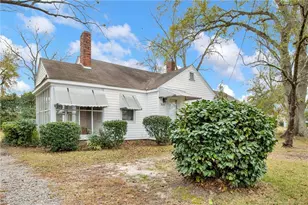 1591 S Creek Rd, Orrum, NC 28369 - Photo 3