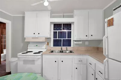 1591 S Creek Road, Orrum, NC 28369 - Photo 7