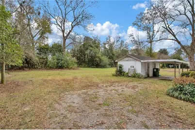 1591 S Creek Road, Orrum, NC 28369 - Photo 25