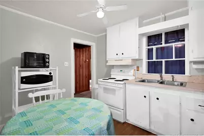 1591 S Creek Road, Orrum, NC 28369 - Photo 5