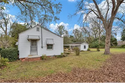 1591 S Creek Road, Orrum, NC 28369 - Photo 23