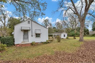 1591 S Creek Rd, Orrum, NC 28369 - Photo 23