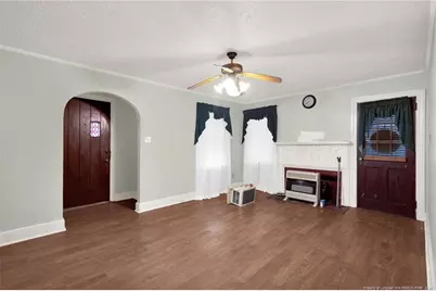 1591 S Creek Road, Orrum, NC 28369 - Photo 13