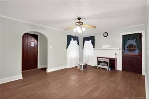 1591 S Creek Rd, Orrum, NC 28369 - Photo 13