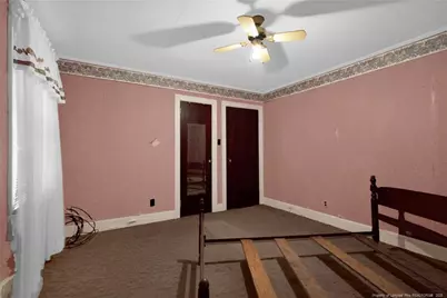 1591 S Creek Road, Orrum, NC 28369 - Photo 19