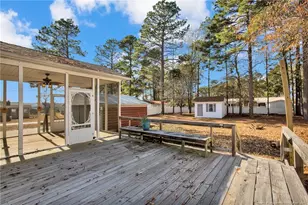 89 Willoughby Dr, Saint Pauls, NC 28384 - Photo 29