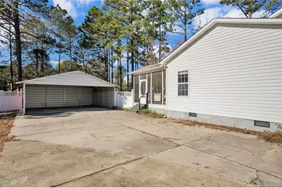 89 Willoughby Drive, Saint Pauls, NC 28384 - Photo 33