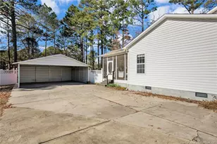 89 Willoughby Dr, Saint Pauls, NC 28384 - Photo 33