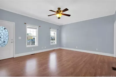 89 Willoughby Drive, Saint Pauls, NC 28384 - Photo 5