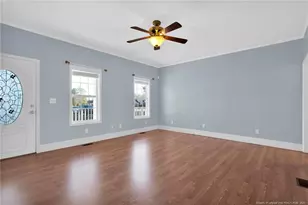 89 Willoughby Dr, Saint Pauls, NC 28384 - Photo 5