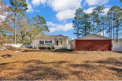 89 Willoughby Drive, Saint Pauls, NC 28384 - Photo 31