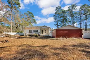 89 Willoughby Dr, Saint Pauls, NC 28384 - Photo 31